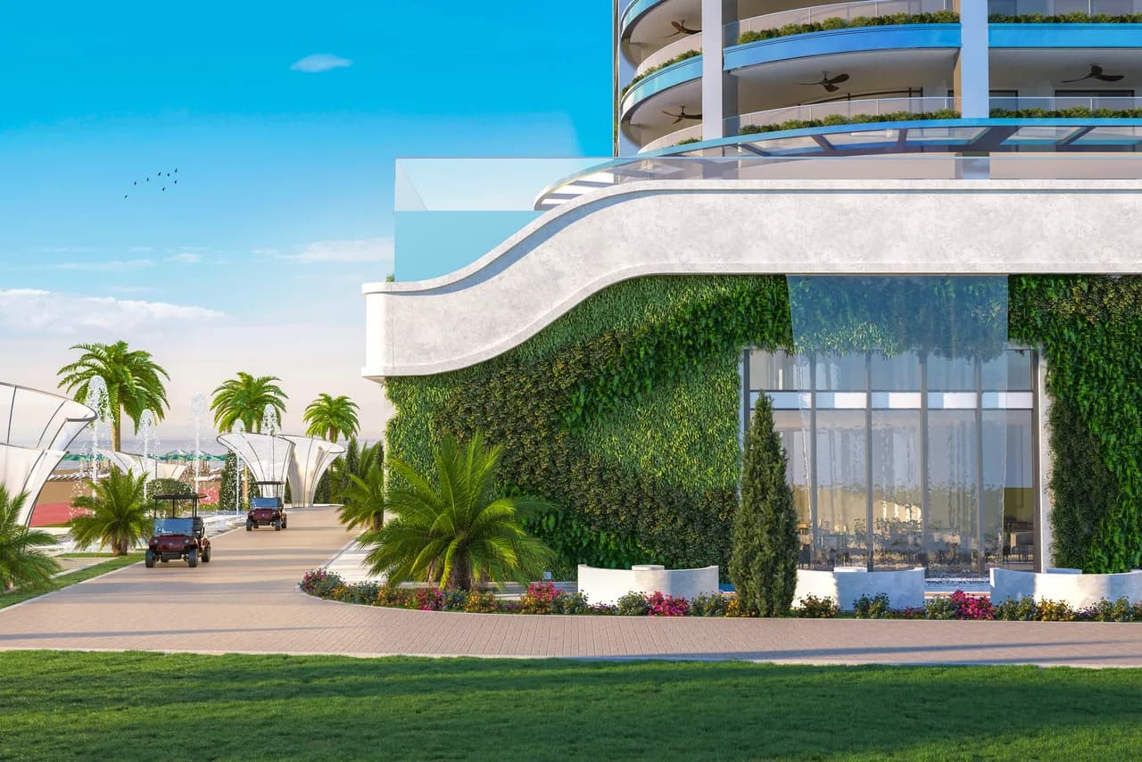 Pontus Rotana Resort & Spa Gonio - Photo 4