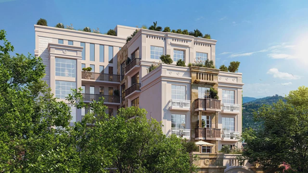 Batumi Concept - Photo 3