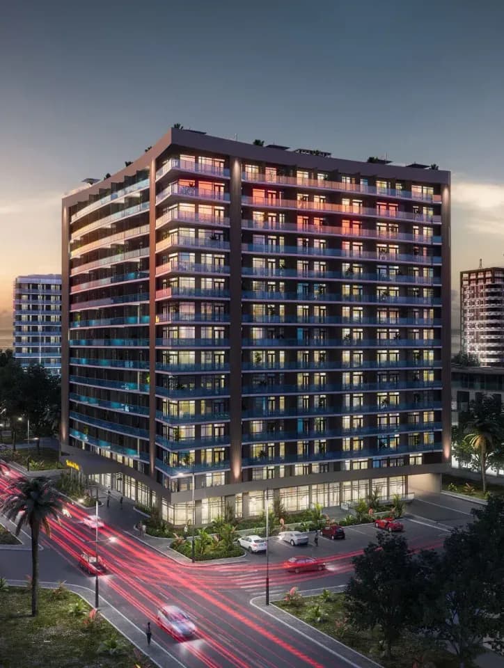 Boulevard Point - Photo 1