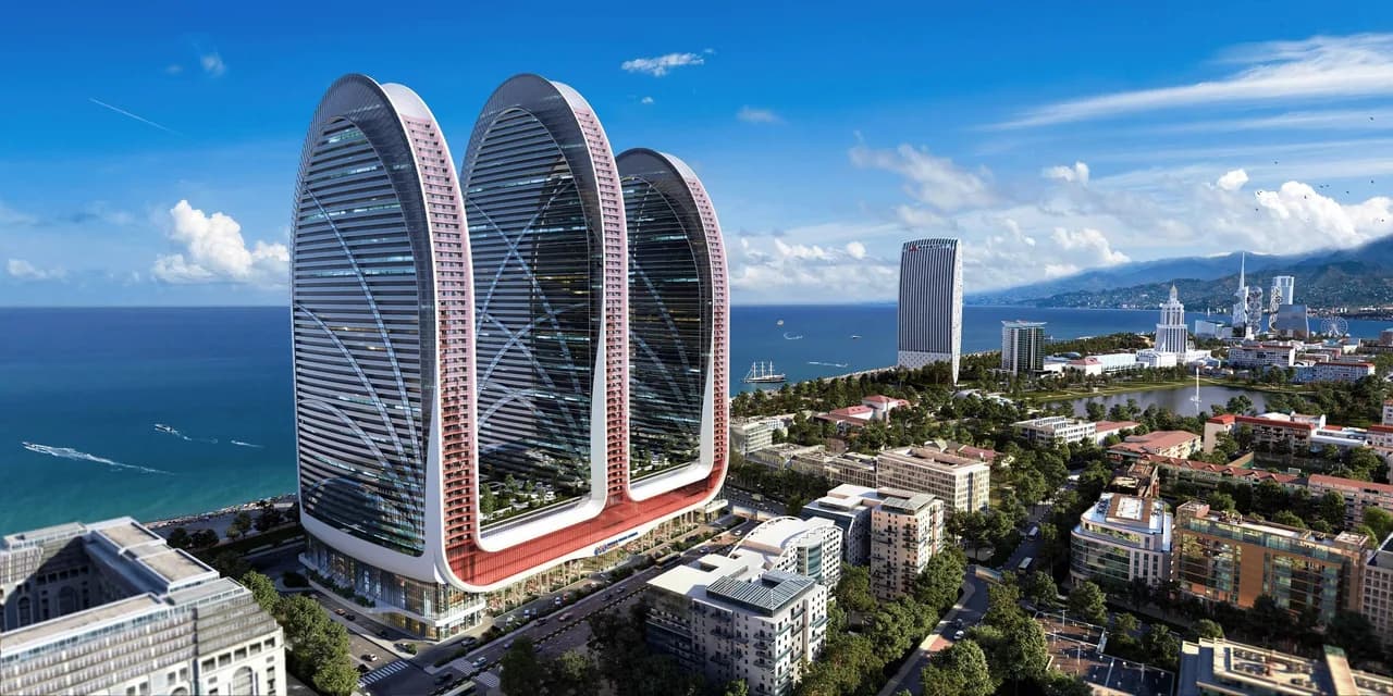Alliance Centropolis - Photo 1
