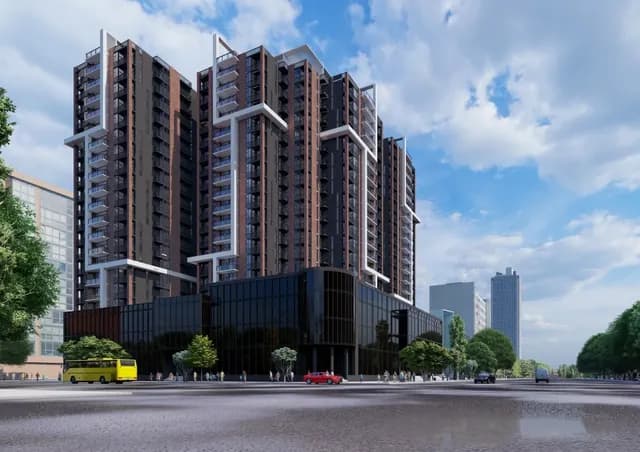 Mardi City Center - Photo 4
