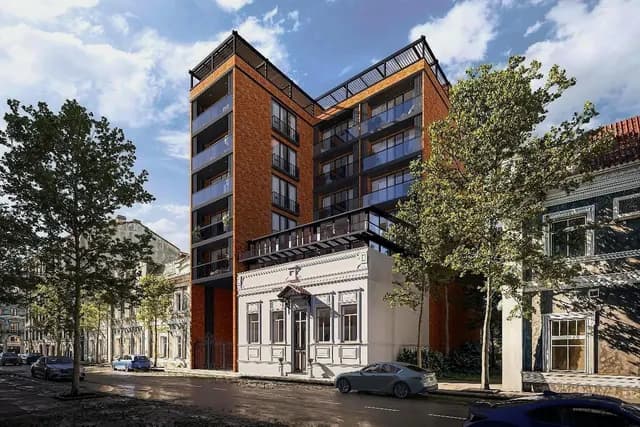 K4 Residence - Photo 2