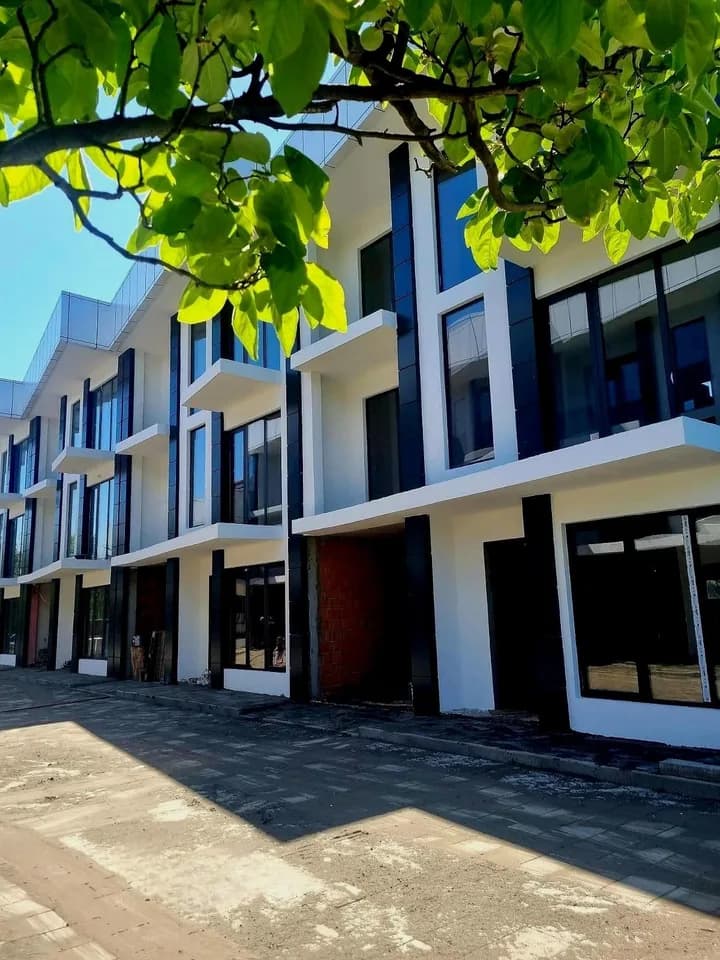 Parkside Villas - Photo 1