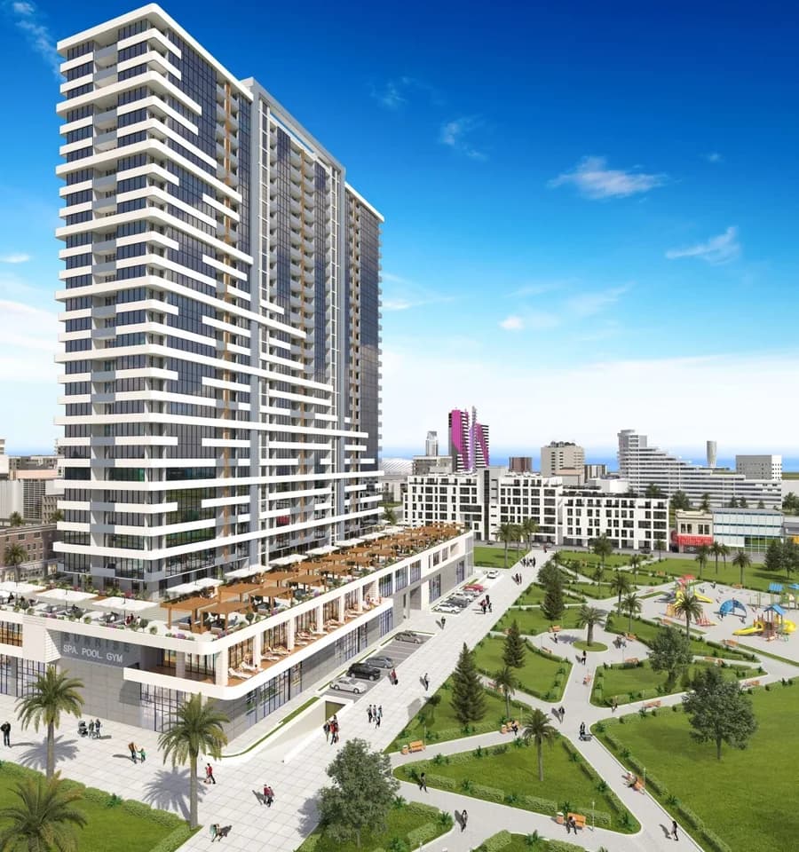 Batumi Sunrise Residence - Photo 3