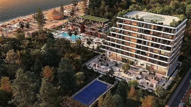 Ureki Sands Lifestyle Resort - Photo 1