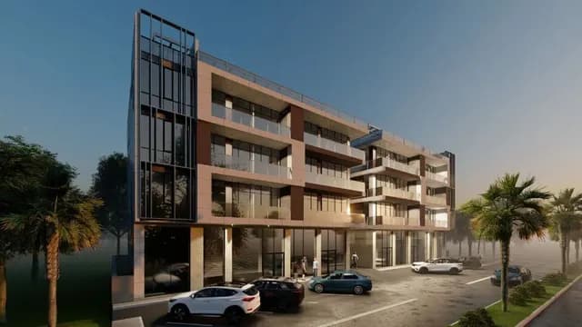 Villa Invest Batumi - Photo 3
