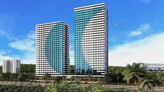 Grand Tower - Photo 1