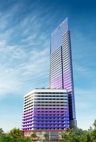 Azure Tower - Photo 4