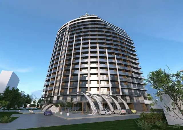Bi Residence - Photo 4
