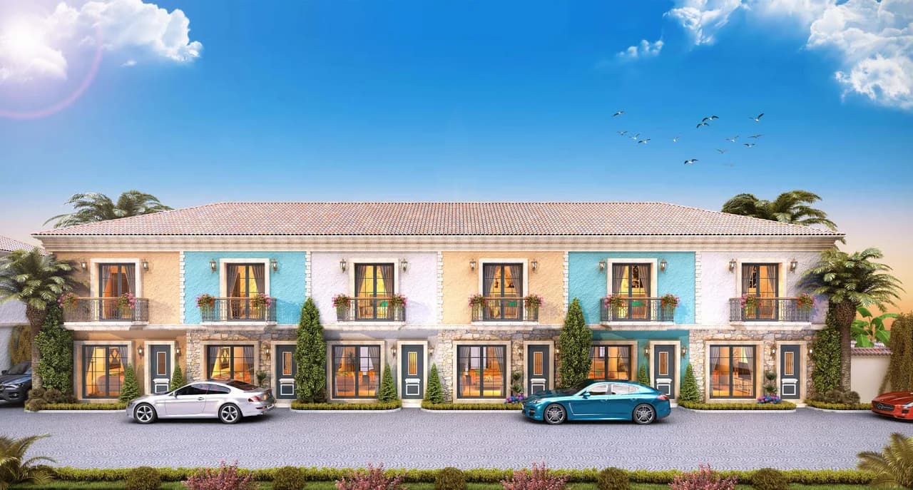 Batumi Villas Harmony - Photo 4