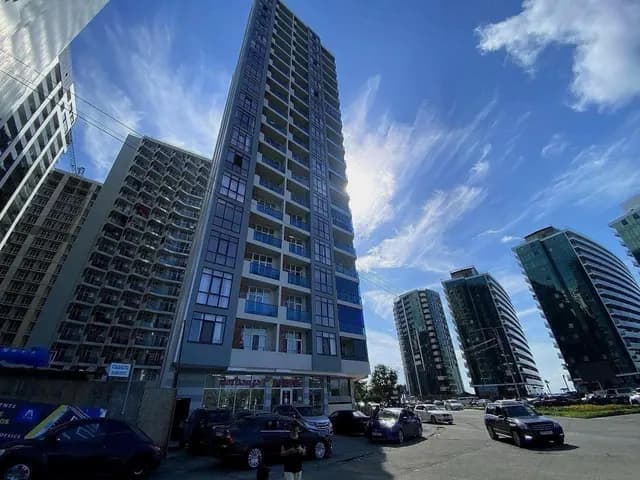 New Boulevard Elegance - Photo 2