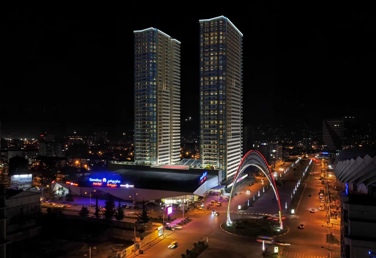 Black Sea Towers - Photo 4