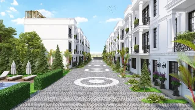 Batumi Villas - Photo 4