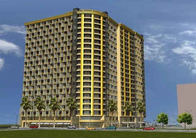 Orbi Plaza - Photo 4