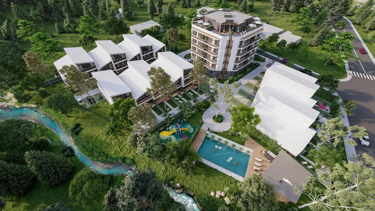 Royal Residence Botanico - Photo 1