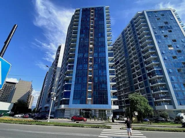 New Boulevard Elegance - Photo 3