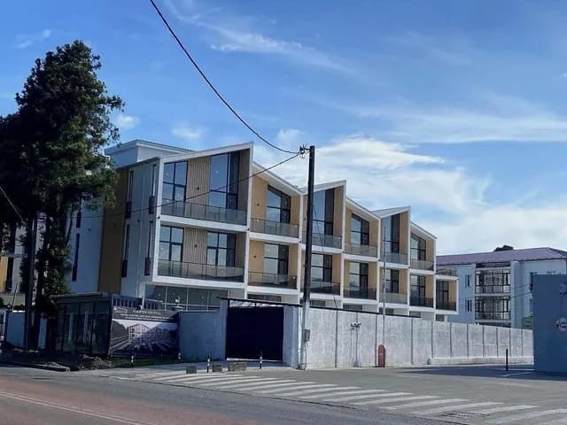 Diamond Villas - Photo 1