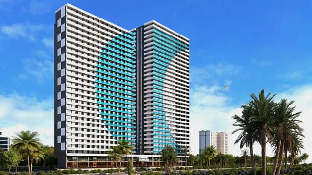 Grand Tower - Photo 3