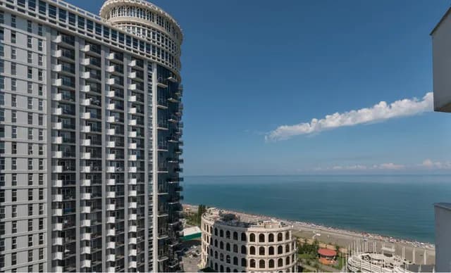 Orbi Sea Towers - Photo 4