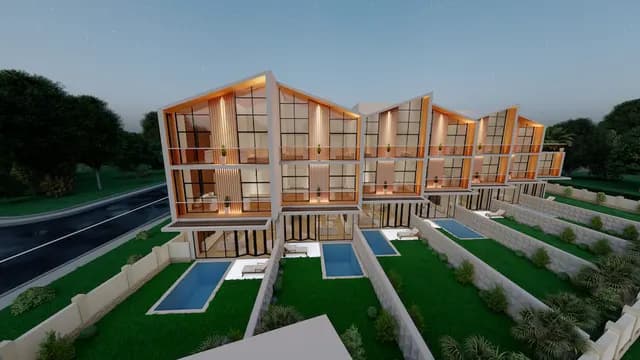 Diamond Villas - Photo 5