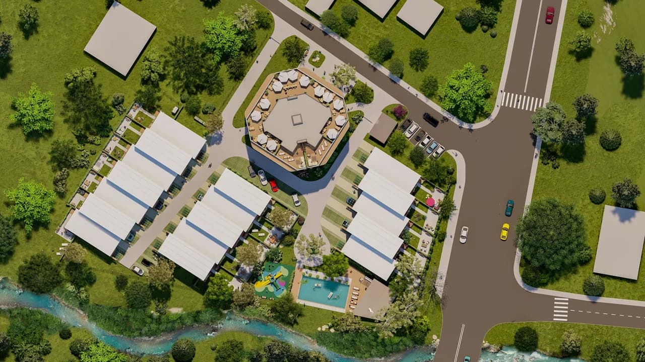 Royal Residence Botanico - Photo 2