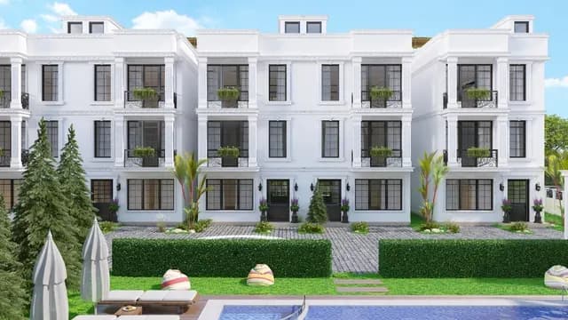Batumi Villas - Photo 5