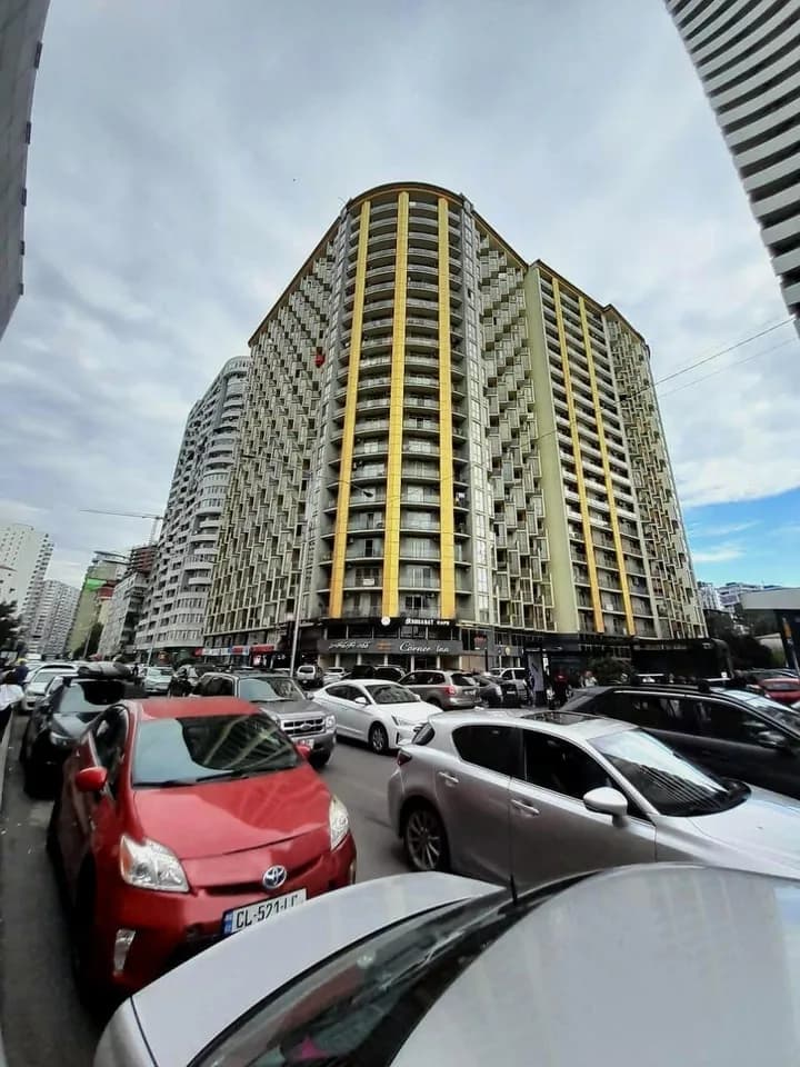 Orbi Plaza - Photo 1