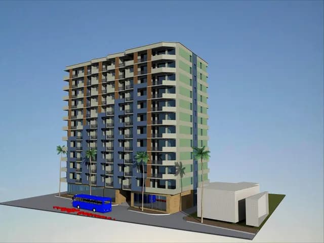 Luka Asatiani St, 101-103a - Photo 5