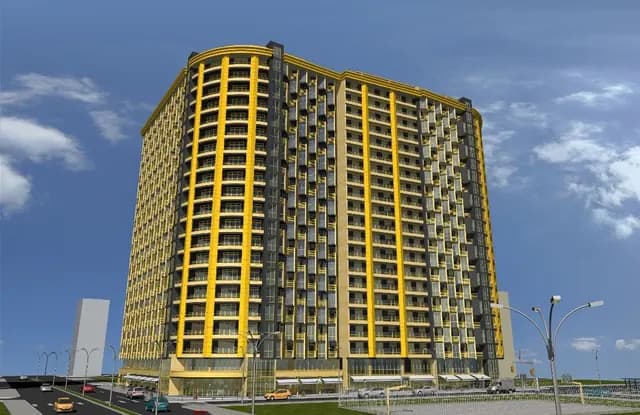 Orbi Plaza - Photo 5