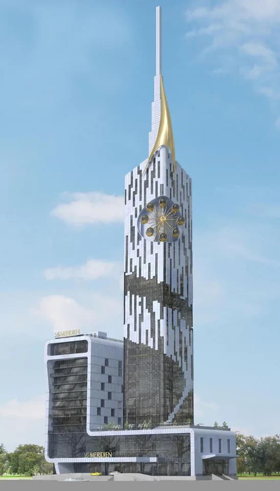 Batumi Tower - Photo 4