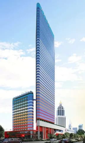 Azure Tower - Photo 5