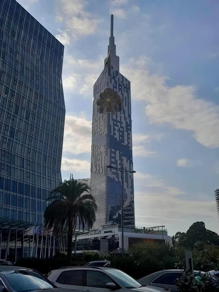 Batumi Tower - Photo 1