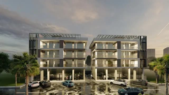 Villa Invest Batumi - Photo 1