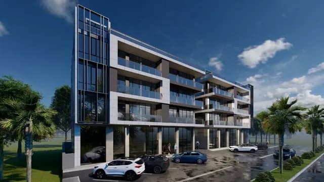 Villa Invest Batumi - Photo 4