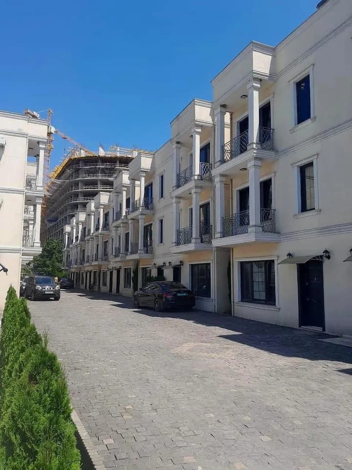 Batumi Villas - Photo 1