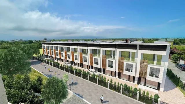 Giorgi Antsukhelidze St, 9d - Photo 2