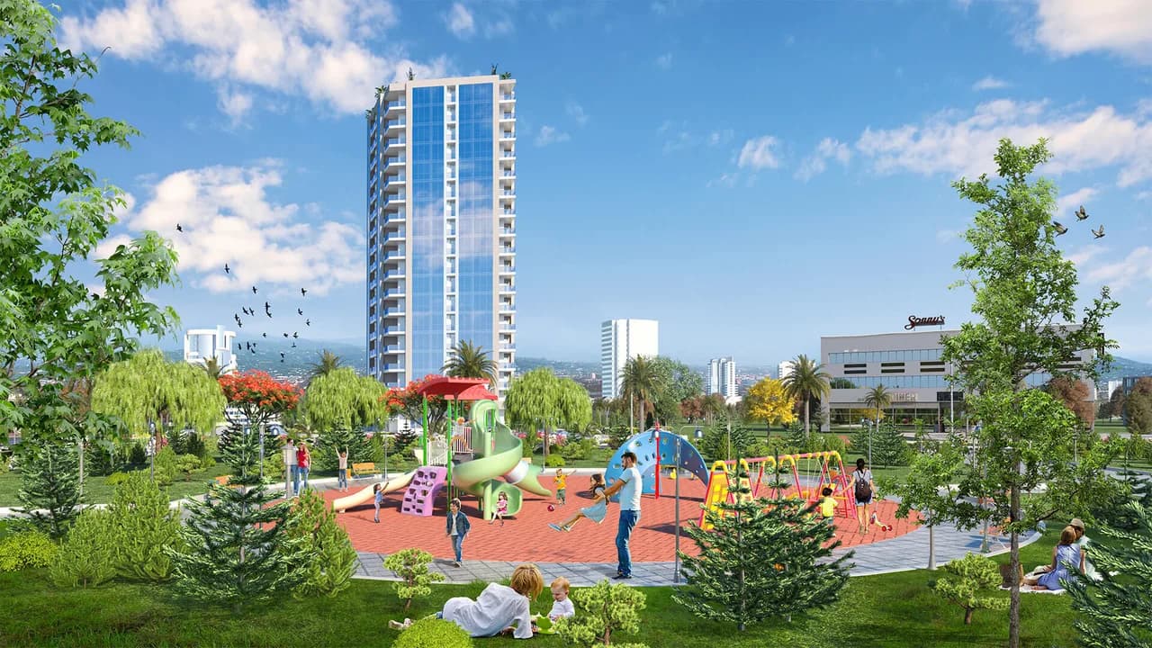 New Boulevard Elegance - Photo 5