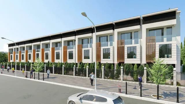 Giorgi Antsukhelidze St, 9d - Photo 1