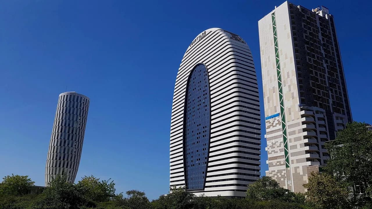 Alliance Palace - Photo 2