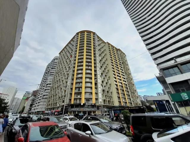 Orbi Plaza - Photo 2