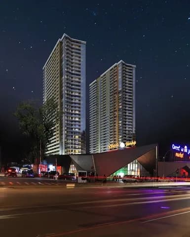 Black Sea Towers - Photo 5
