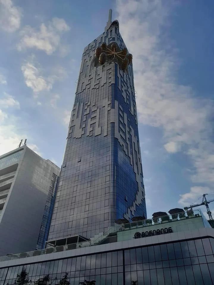 Batumi Tower - Photo 3