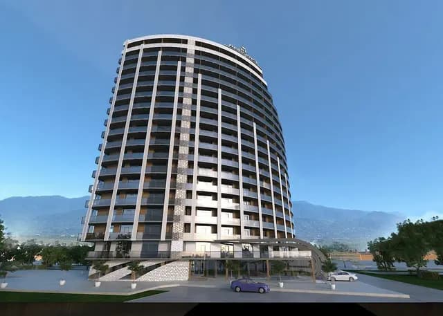 Bi Residence - Photo 5