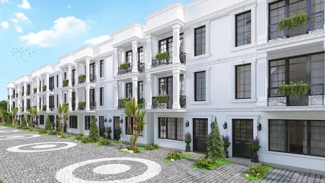 Batumi Villas - Photo 2