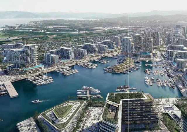 Gonio Yachts & Marina - Photo 4
