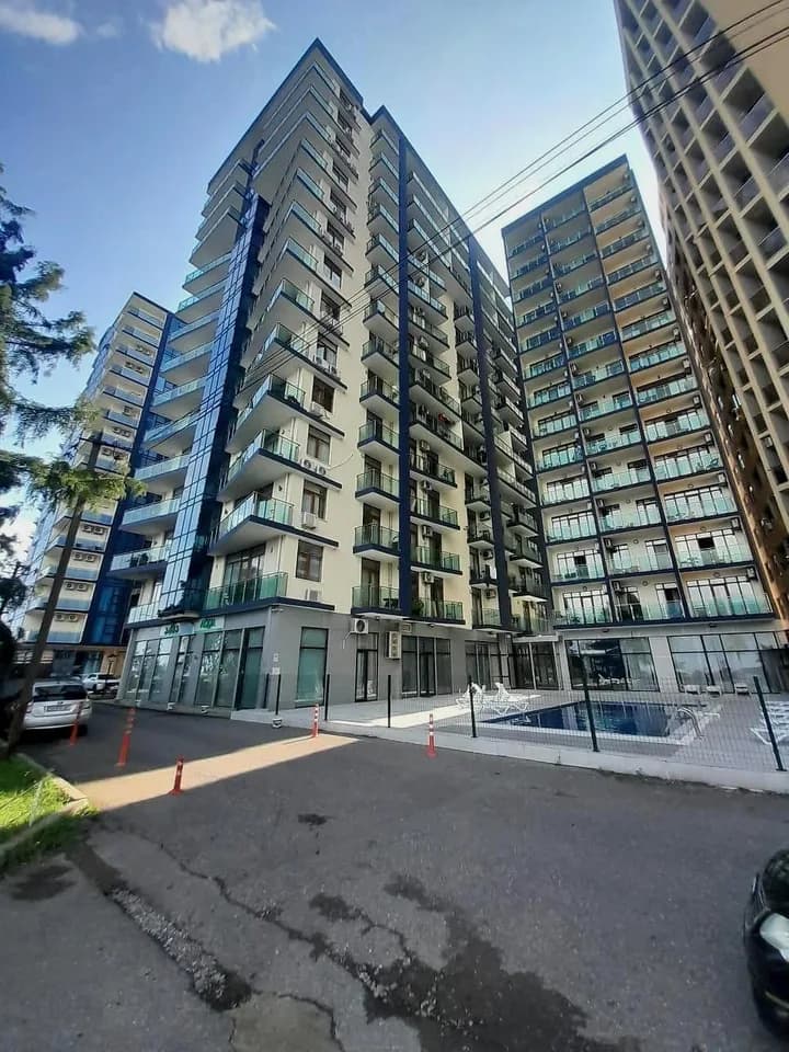 Aqua Hotel & Apartments - Photo 1