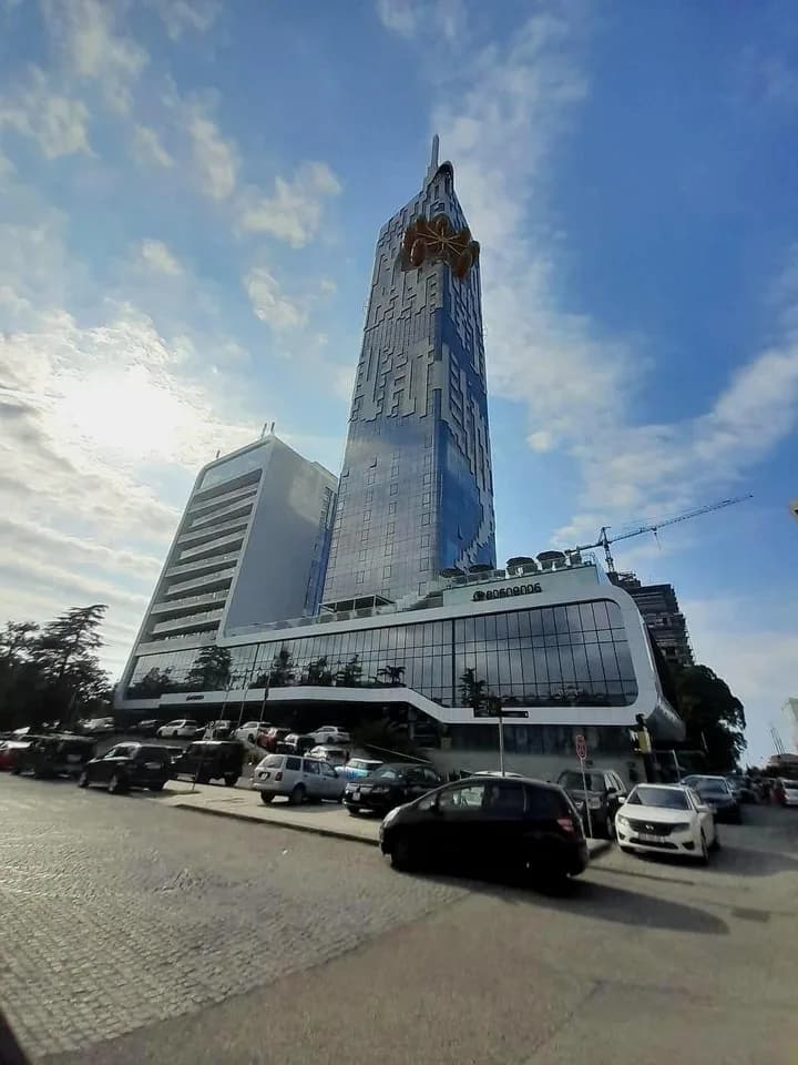 Batumi Tower - Photo 2