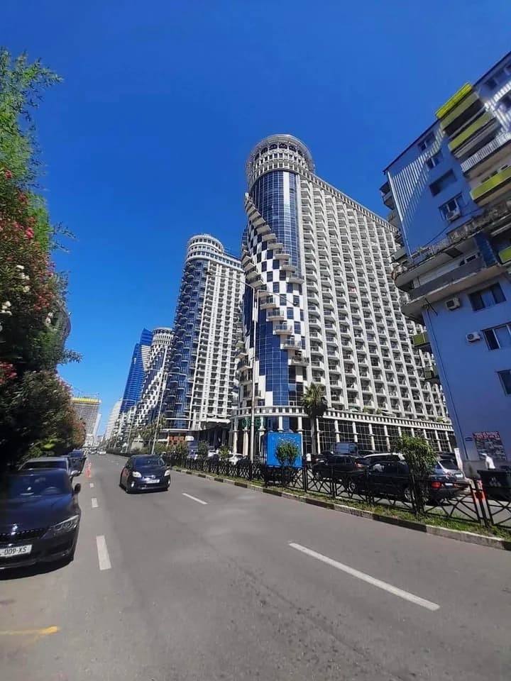 Orbi Sea Towers - Photo 3