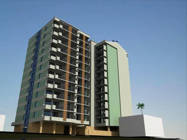 Luka Asatiani St, 101-103a - Photo 4