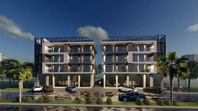 Villa Invest Batumi - Photo 5